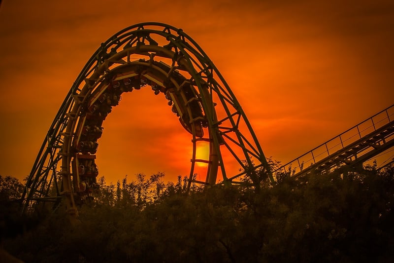 Aurora Amusements