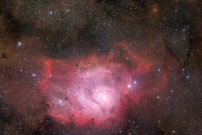 Nebula Nosh