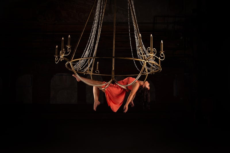 Aerial Performance